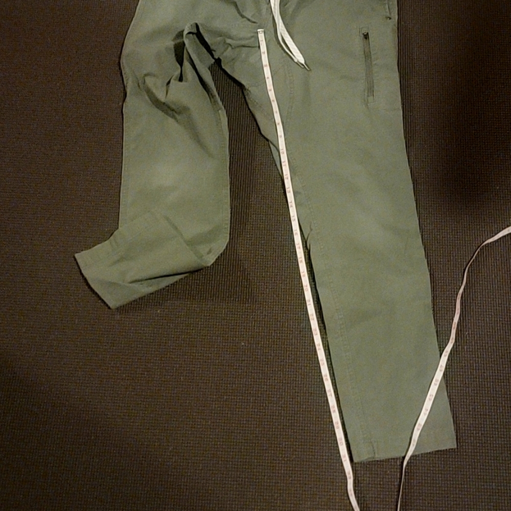 Vuori Ripstop Pants - Picture 10 of 15